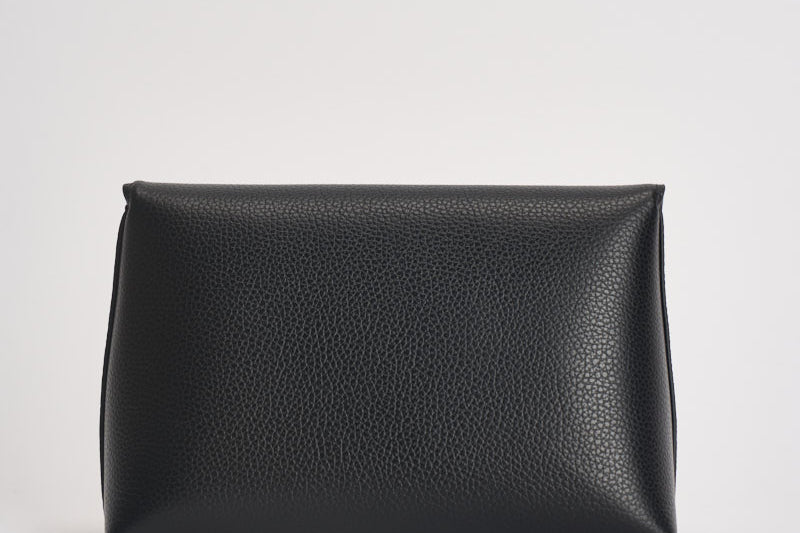 Pochette donna Darley Cosmetic Pouch nera RL5077 A100BLACK MULBERRY 