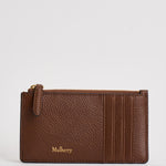 Portafoglio donna marrone RL7976 G110OAK MULBERRY 
