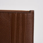 Portafoglio donna marrone RL7976 G110OAK MULBERRY 
