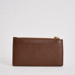 Portafoglio donna marrone RL7976 G110OAK MULBERRY 