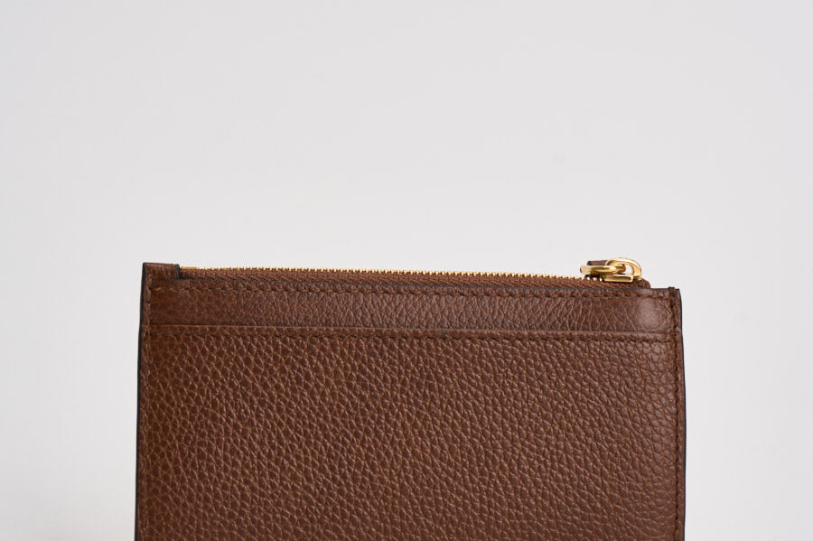 Portafoglio donna marrone RL7976 G110OAK MULBERRY 