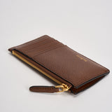 Portafoglio donna marrone RL7976 G110OAK MULBERRY 