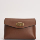 Pochette donna Darley Cosmetic Pouch marrone RL8861 G110OAK MULBERRY 