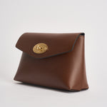 Pochette donna Darley Cosmetic Pouch marrone RL8861 G110OAK MULBERRY 