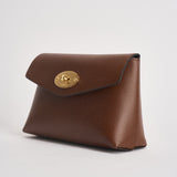 Pochette donna Darley Cosmetic Pouch marrone RL8861 G110OAK MULBERRY 