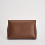 Pochette donna Darley Cosmetic Pouch marrone RL8861 G110OAK MULBERRY 
