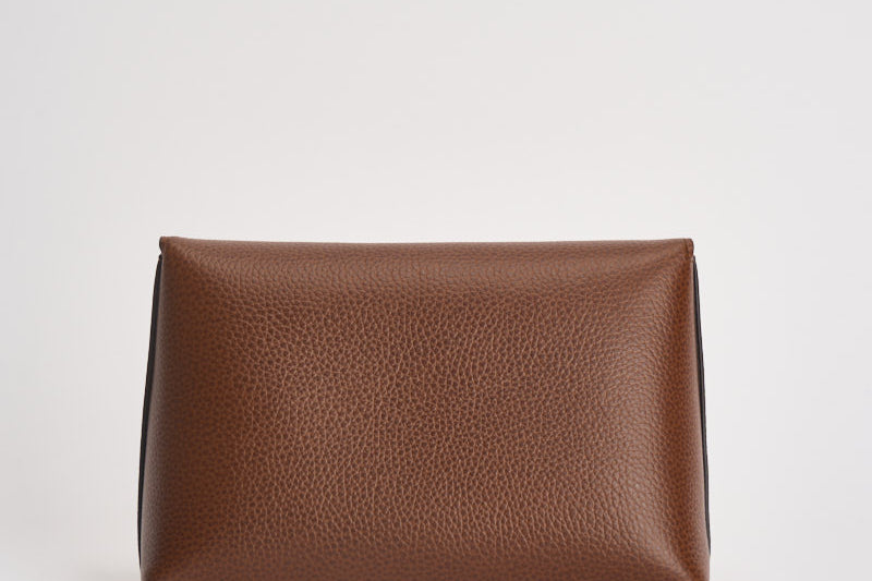 Pochette donna Darley Cosmetic Pouch marrone RL8861 G110OAK MULBERRY 