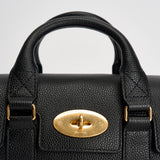 Borsa donna mini Bayswater nera RL8928 A100BLACK MULBERRY 