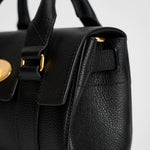 Borsa donna mini Bayswater nera RL8928 A100BLACK MULBERRY 