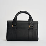Borsa donna mini Bayswater nera RL8928 A100BLACK MULBERRY 