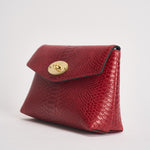 Pochette donna Darley Cosmetic Pouch rossa RL9116 K569APPLERED MULBERRY 