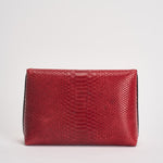 Pochette donna Darley Cosmetic Pouch rossa RL9116 K569APPLERED MULBERRY 