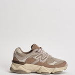 Sneakers donna 9060 marrone GC9060 EX NEW BALANCE 