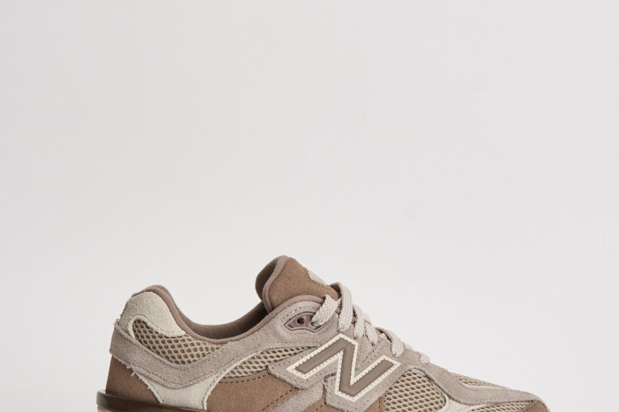 Sneakers donna 9060 marrone GC9060 EX NEW BALANCE 