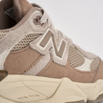 Sneakers donna 9060 marrone GC9060 EX NEW BALANCE 