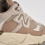 Sneakers donna 9060 marrone GC9060 EX NEW BALANCE 