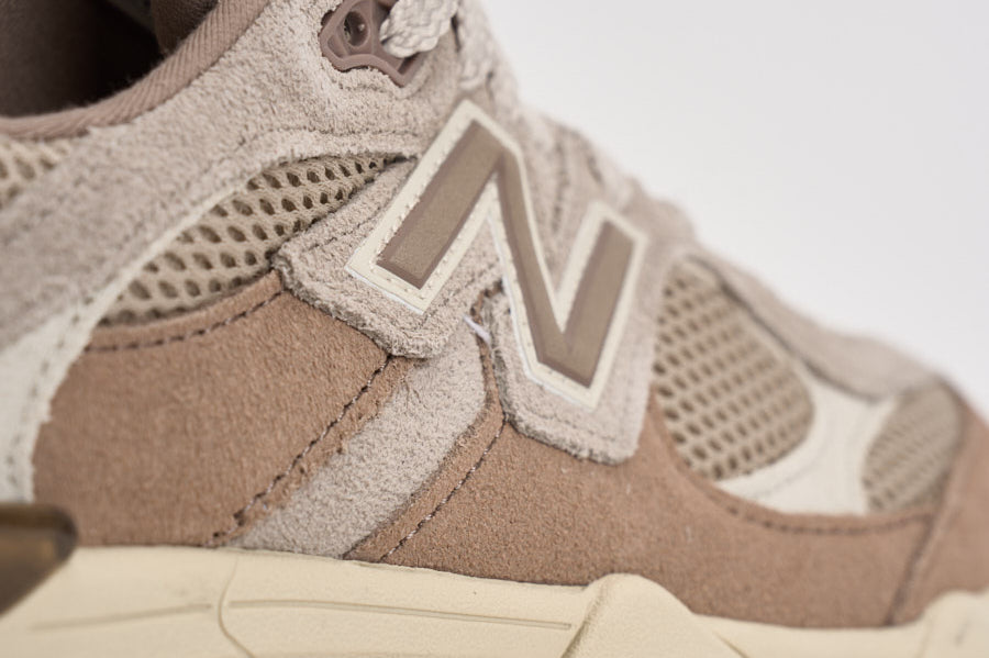 Sneakers donna 9060 marrone GC9060 EX NEW BALANCE 