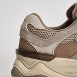 Sneakers donna 9060 marrone GC9060 EX NEW BALANCE 