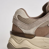 Sneakers donna 9060 marrone GC9060 EX NEW BALANCE 