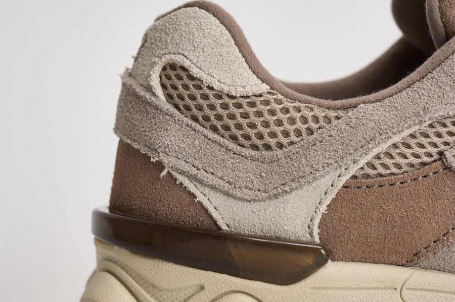 Sneakers donna 9060 marrone GC9060 EX NEW BALANCE 
