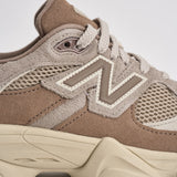Sneakers donna 9060 marrone GC9060 EX NEW BALANCE 