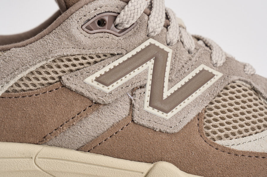 Sneakers donna 9060 marrone GC9060 EX NEW BALANCE 