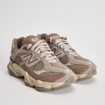 Sneakers donna 9060 marrone GC9060 EX NEW BALANCE 
