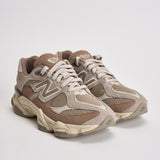 Sneakers donna 9060 marrone GC9060 EX NEW BALANCE 