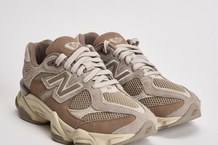 Sneakers donna 9060 marrone GC9060 EX NEW BALANCE 