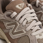 Sneakers donna 9060 marrone GC9060 EX NEW BALANCE 