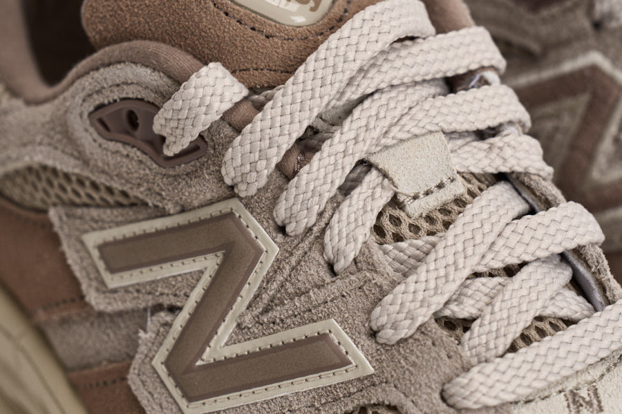 Sneakers donna 9060 marrone GC9060 EX NEW BALANCE 