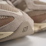 Sneakers donna 9060 marrone GC9060 EX NEW BALANCE 