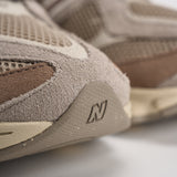 Sneakers donna 9060 marrone GC9060 EX NEW BALANCE 