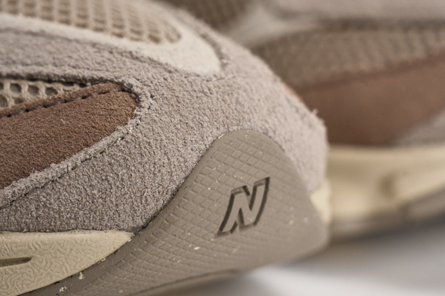 Sneakers donna 9060 marrone GC9060 EX NEW BALANCE 