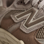 Sneakers donna 9060 marrone GC9060 EX NEW BALANCE 
