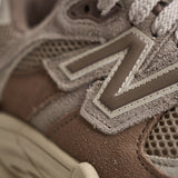 Sneakers donna 9060 marrone GC9060 EX NEW BALANCE 