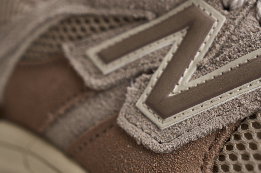 Sneakers donna 9060 marrone GC9060 EX NEW BALANCE 