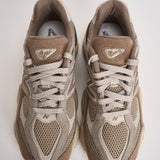 Sneakers donna 9060 marrone GC9060 EX NEW BALANCE 