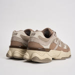 Sneakers donna 9060 marrone GC9060 EX NEW BALANCE 