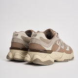 Sneakers donna 9060 marrone GC9060 EX NEW BALANCE 