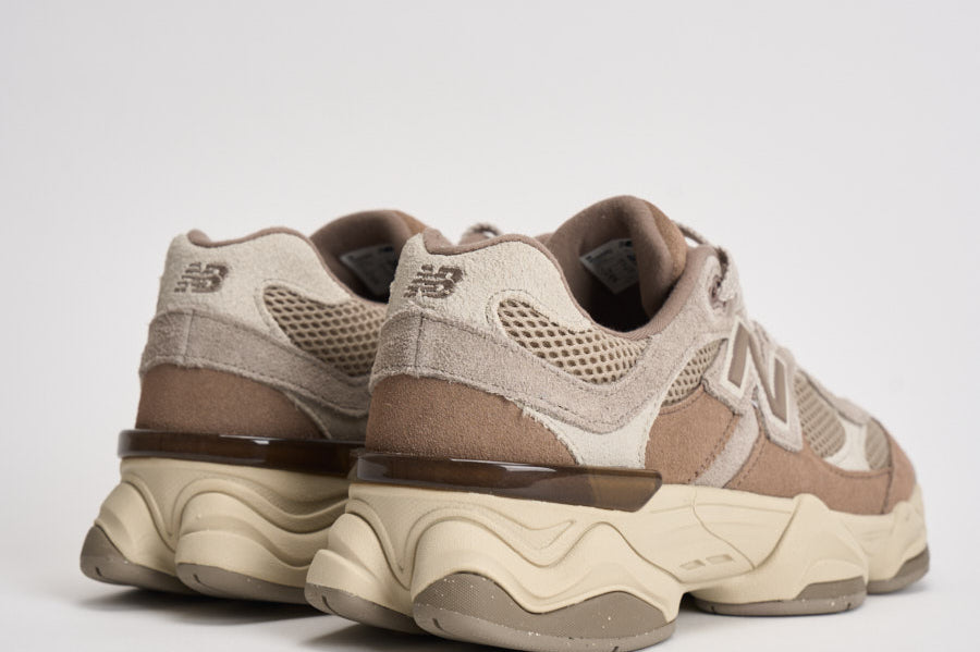 Sneakers donna 9060 marrone GC9060 EX NEW BALANCE 