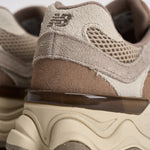 Sneakers donna 9060 marrone GC9060 EX NEW BALANCE 