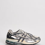 Sneakers uomo 1906A panna, grigio e argento M1906 AD NEW BALANCE 