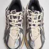 Sneakers uomo 1906A panna, grigio e argento M1906 AD NEW BALANCE 