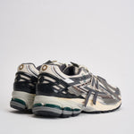 Sneakers uomo 1906A panna, grigio e argento M1906 AD NEW BALANCE 
