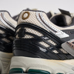 Sneakers uomo 1906A panna, grigio e argento M1906 AD NEW BALANCE 