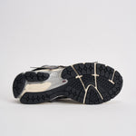 Sneakers uomo 1906A panna, grigio e argento M1906 AD NEW BALANCE 