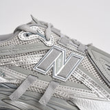 Sneakers uomo 1906R grigio e argento M1906 AG NEW BALANCE 
