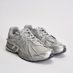 Sneakers uomo 1906R grigio e argento M1906 AG NEW BALANCE 