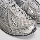 Sneakers uomo 1906R grigio e argento M1906 AG NEW BALANCE 